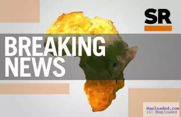 Breaking News!! Heavy Gun Battle With Boko Haram In Maiduguri